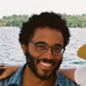 Meet your Posher, Nick